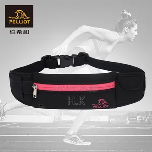 Waterproof Sports Correa Packet the Waist Satchel Exercise
