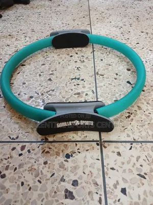 Gorilla Sports Original Material