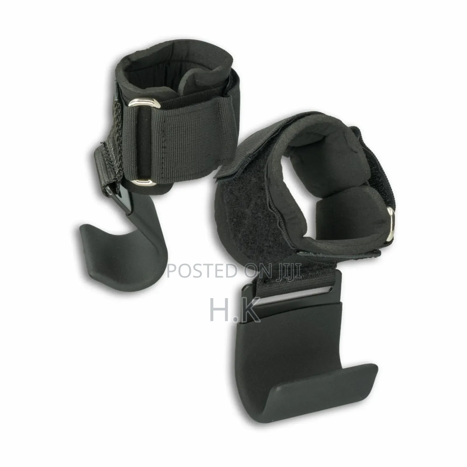 Power Lifting Hooks
