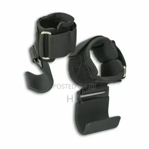 Power Lifting Hooks