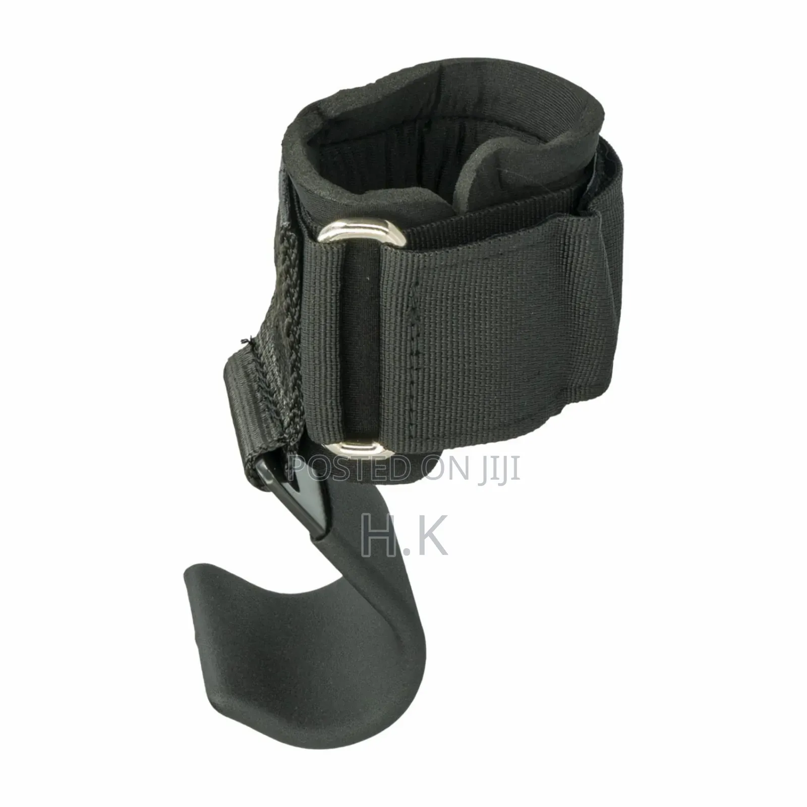 Power Lifting Hooks