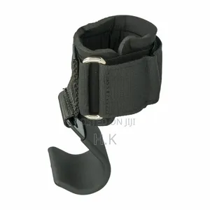 Power Lifting Hooks