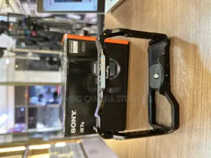 Sony A7lll Small Rig Cage