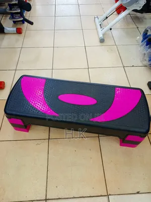 Aerobic Step