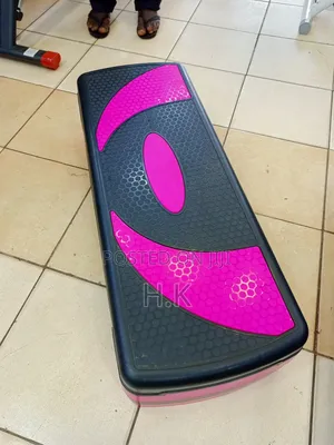 Aerobic Step