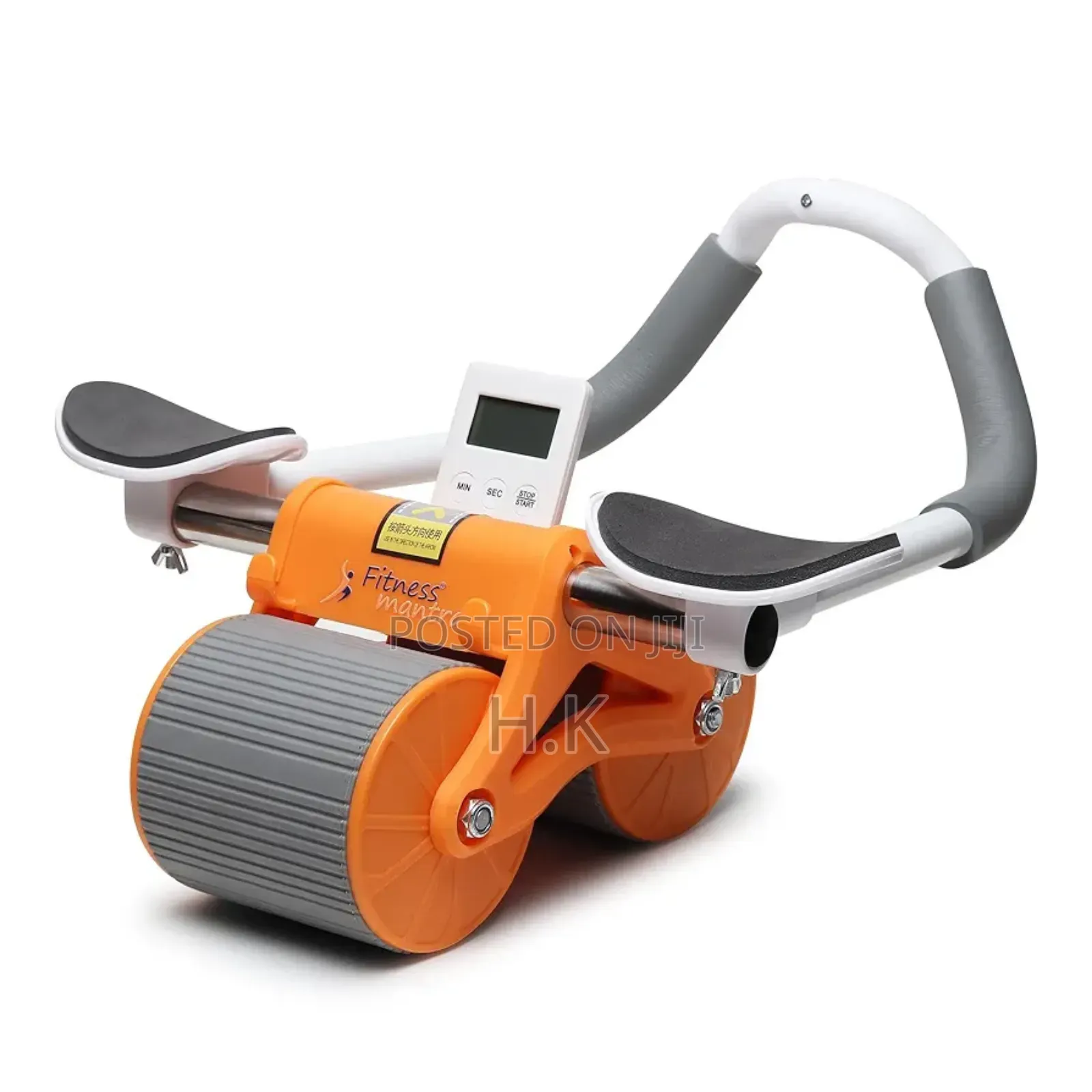 Abdominal Wheel