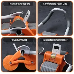 Abdominal Wheel