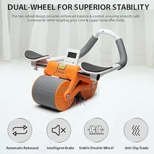 Abdominal Wheel