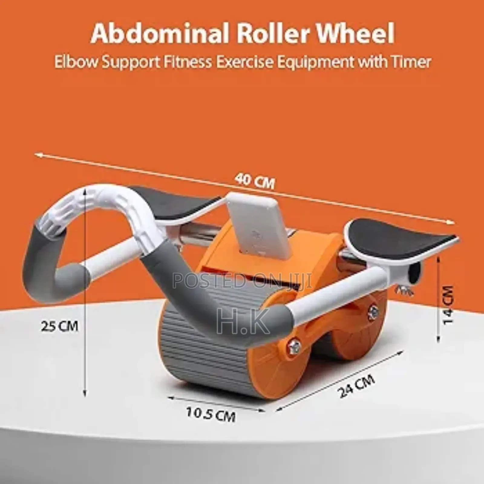 Abdominal Wheel