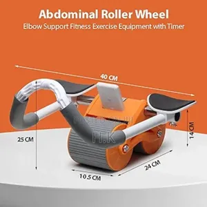 Abdominal Wheel