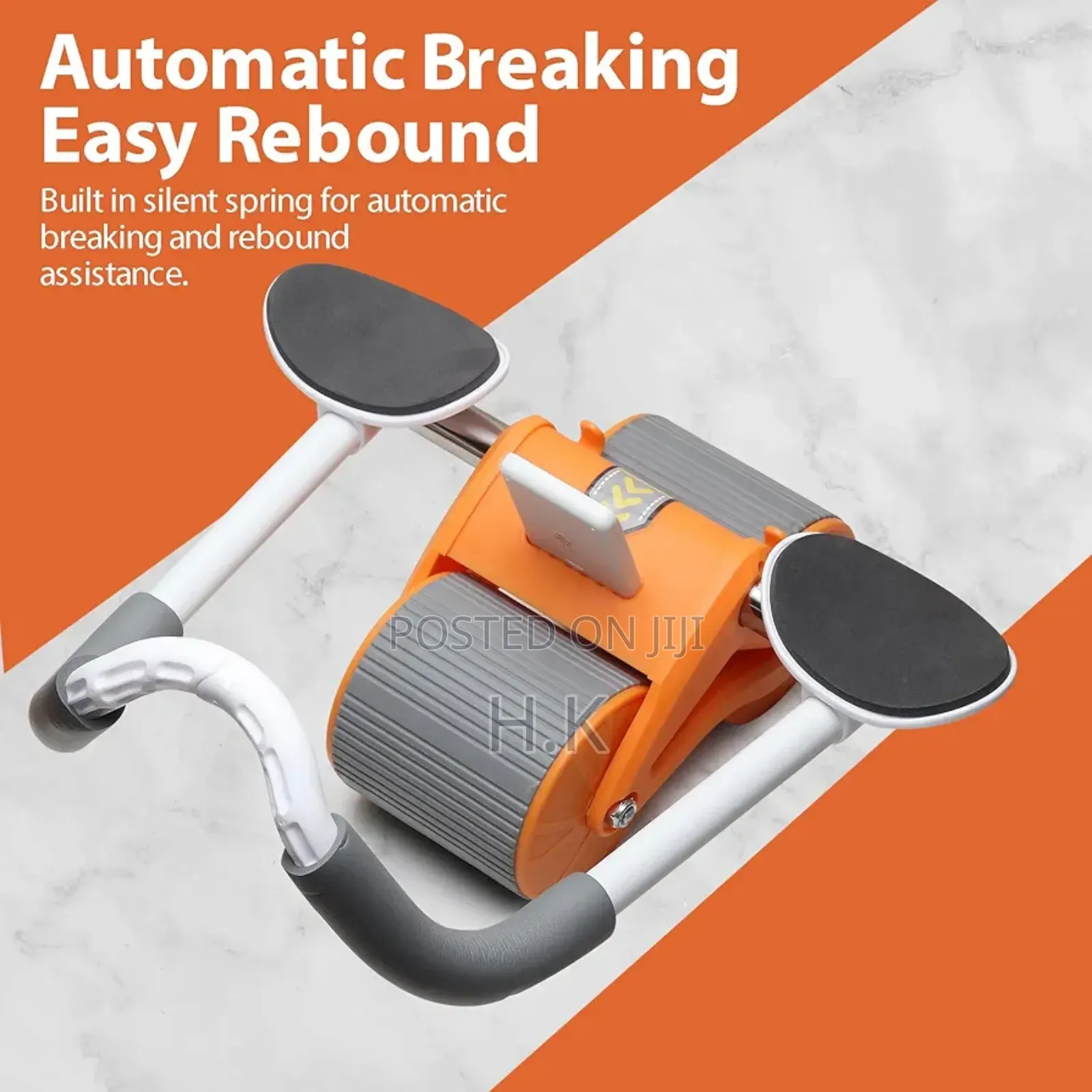Abdominal Wheel