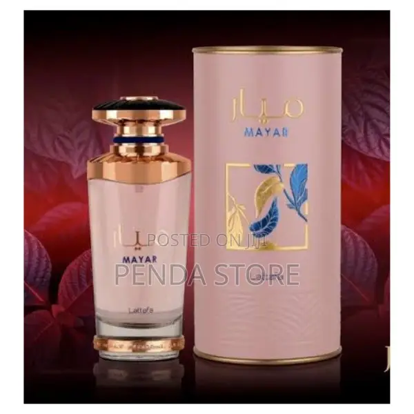Mayar Perfume – The Perfect Signature Scent Mayar Perfume