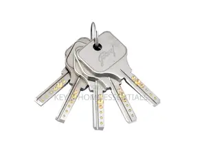 Padlock 50mm