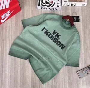 Noble Oversize T-Shirt