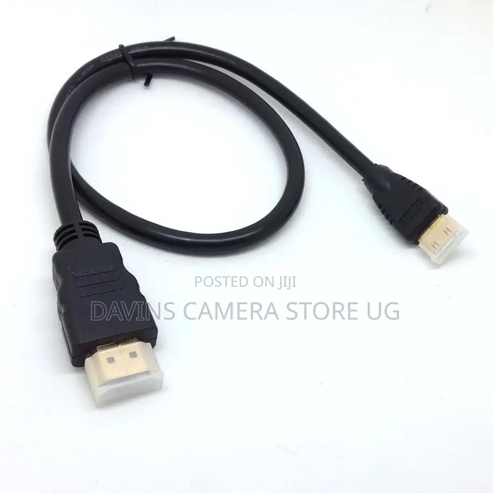 Hdmi Cable