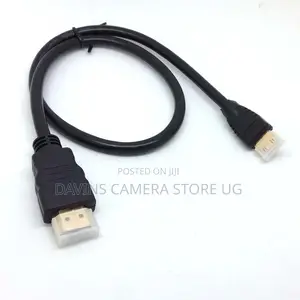 Hdmi Cable