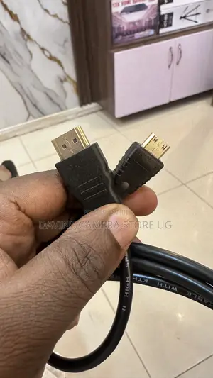 Hdmi Cable