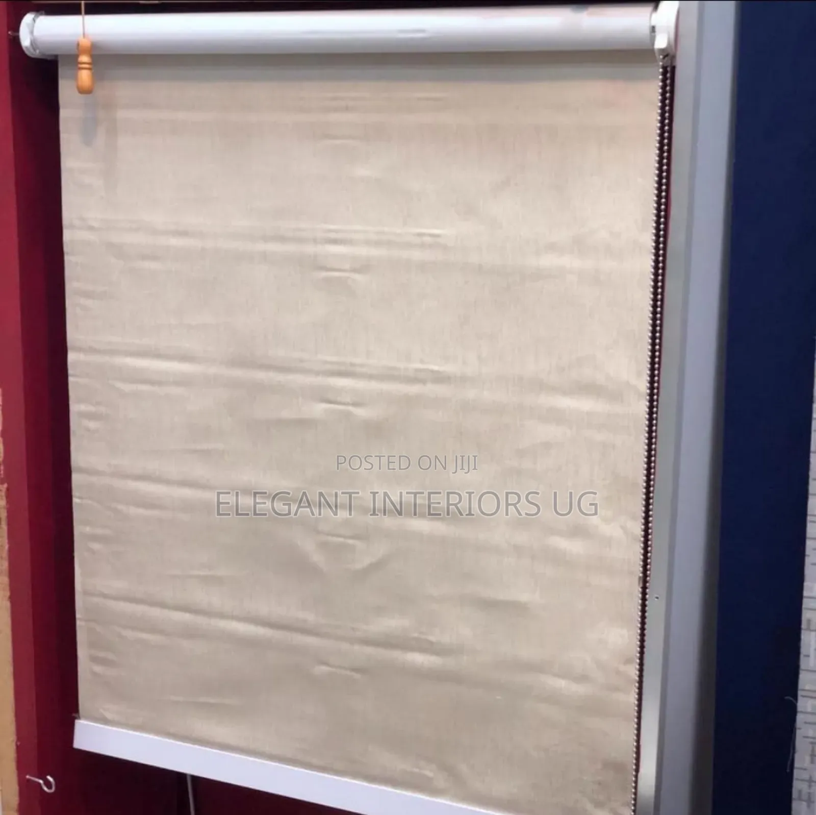 Blackout Window Blinds Best for Offices and Hospitals