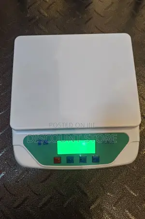 High-Precision Fruits Weighing Scales Kitchen Weighing Scale