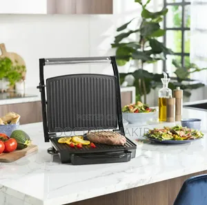 New Saachi Meat, Hot Sandwhiches, Fish and Vegetables Grill Machine