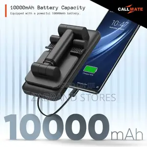 2 in 1 Power Bank