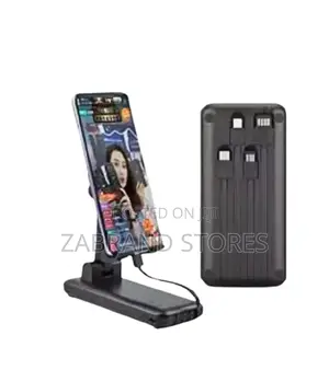 2 in 1 Power Bank