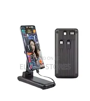 2 in 1 Power Bank