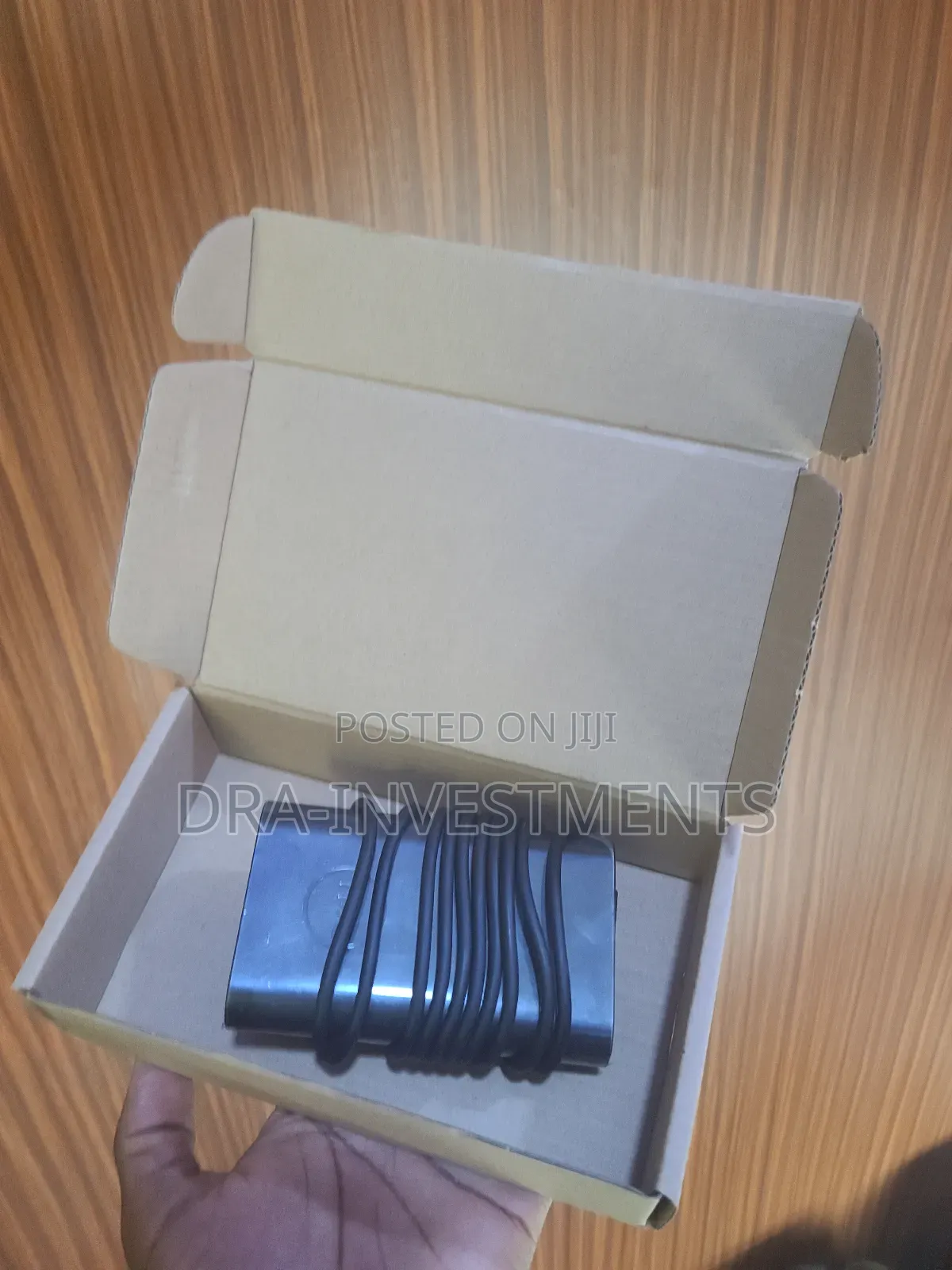 Dell Laptop Charger 65w Big Pin / Dell Laptop Charger Big Pin 65w