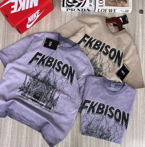Captivating Oversize T-Shirt