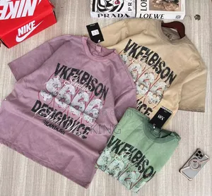 Cherished Oversize T-Shirt