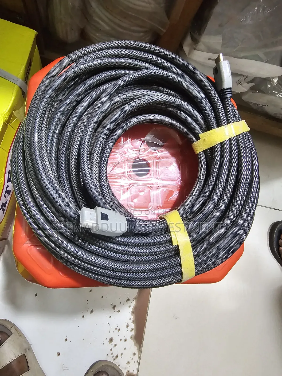 High Speed Hdmi Cable 25mitres