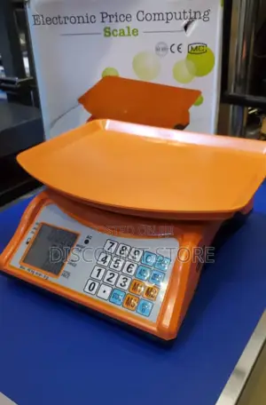 40kg Digital Weighing Scale Spice Food Kitchen Weighing Scales