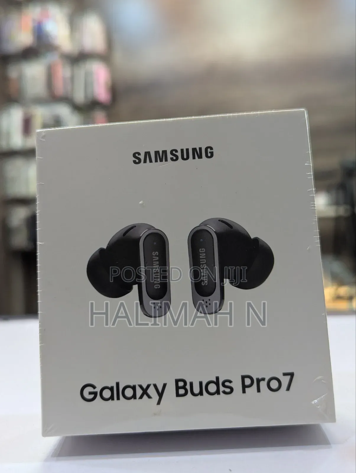 Galaxy Buds Pro 7
