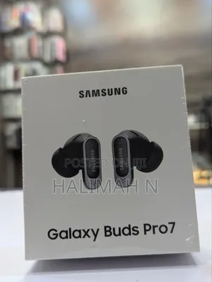 Galaxy Buds Pro 7