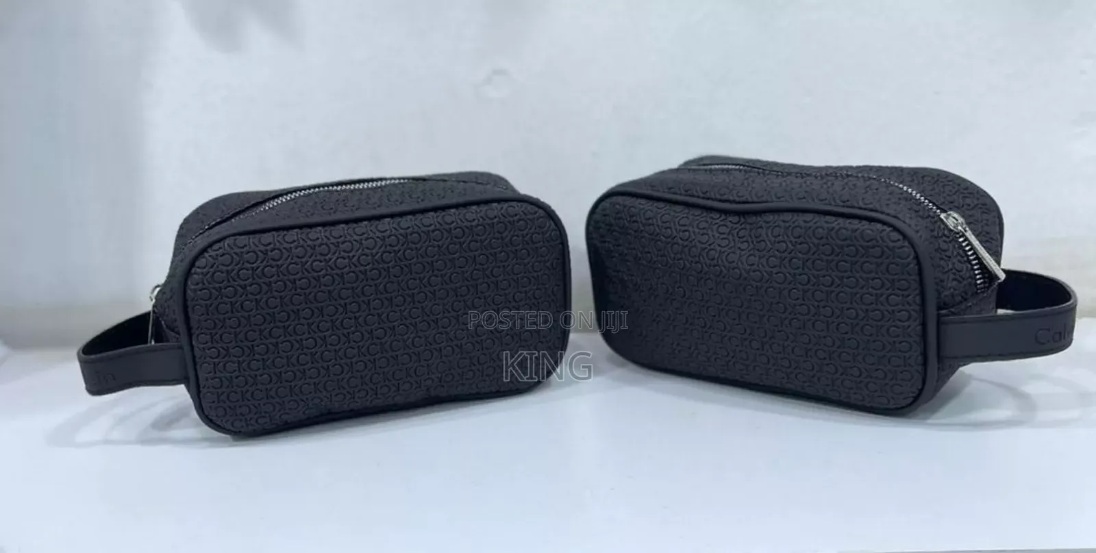 Luxe Wallet Bags