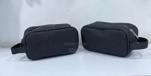 Luxe Wallet Bags