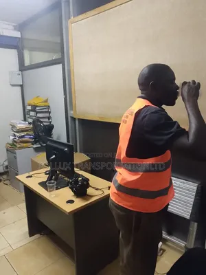 Office Movers