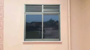 Aluminium Doors