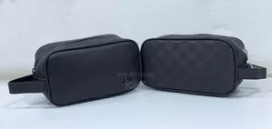 Sleek Wallet Bags