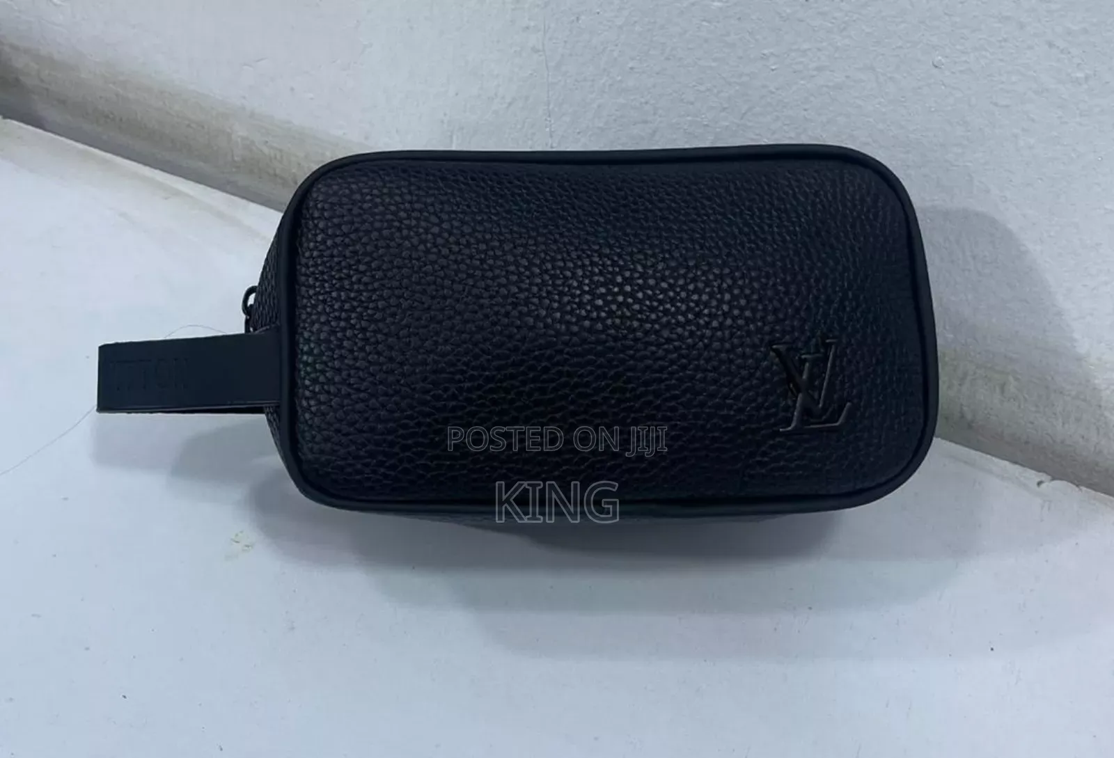 Sleek Wallet Bags