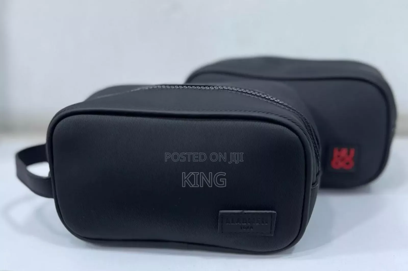 Modern Wallet Bags