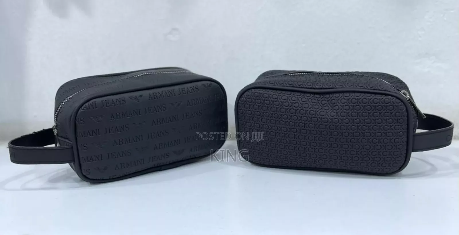 Modern Wallet Bags