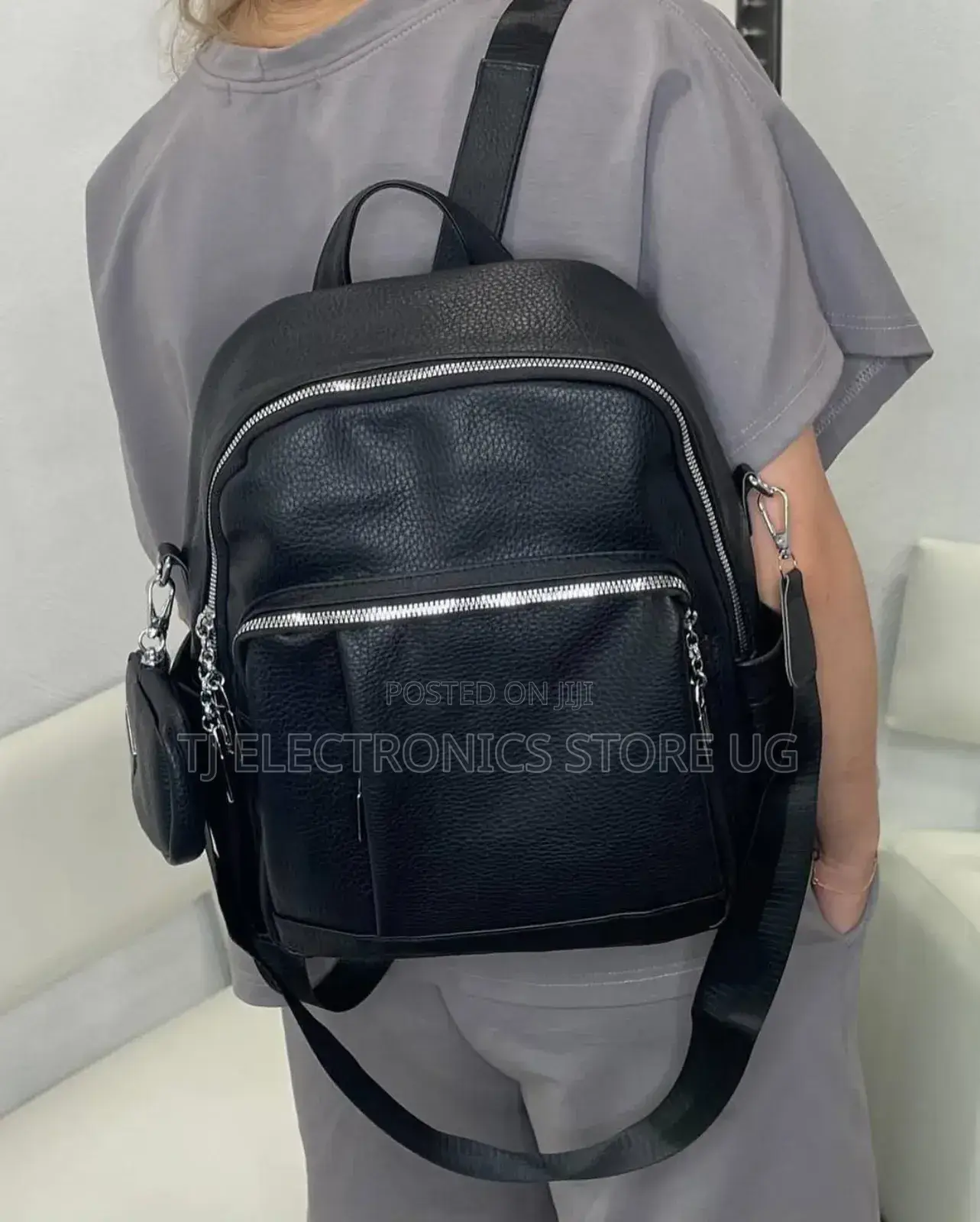Ladies Backpack