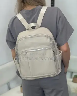 Ladies Backpack