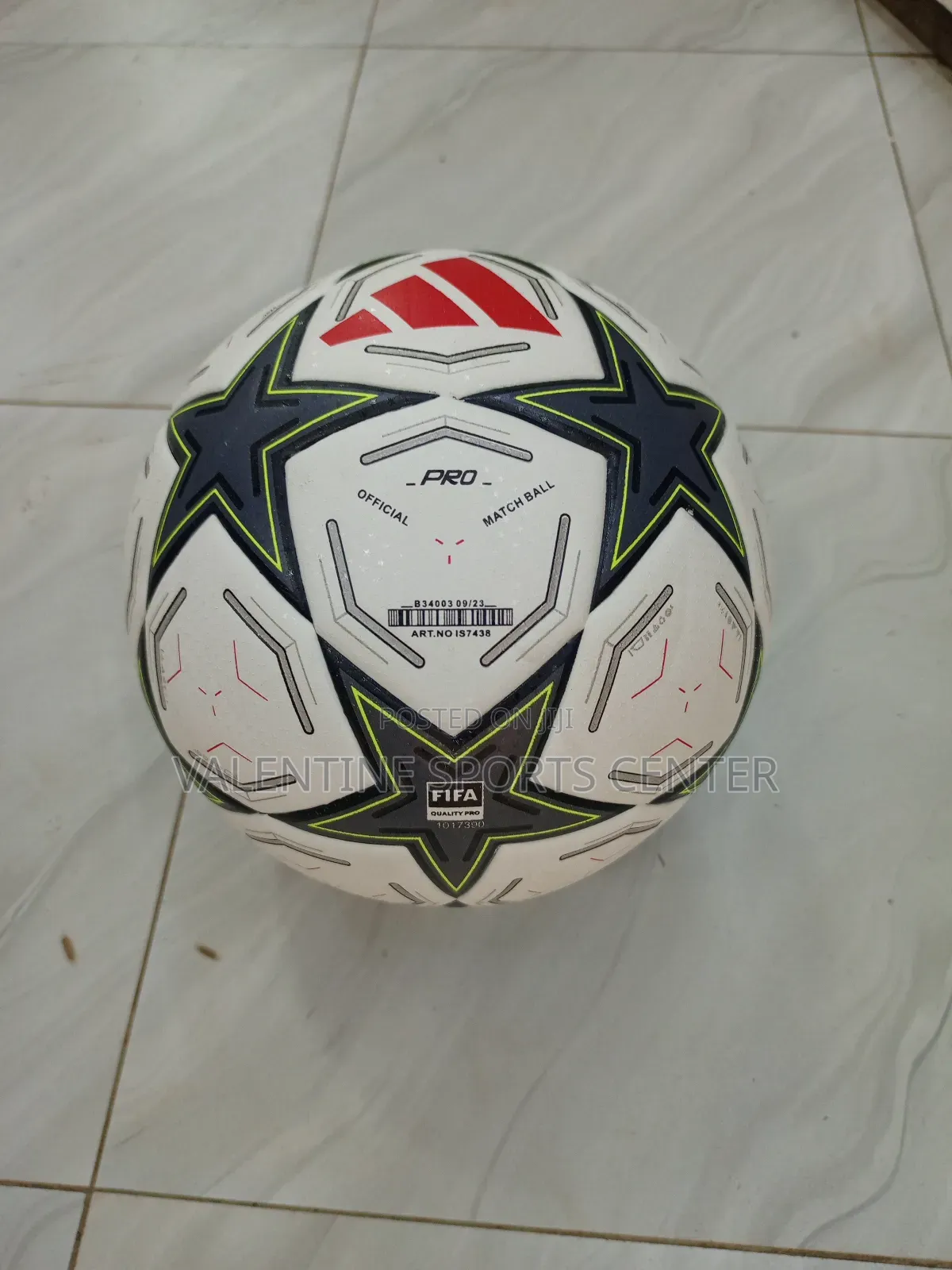 Pro Tubeless Ball Original Material Waterproof Is Available