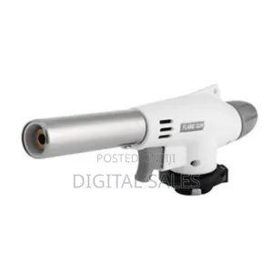 Gas Torch Welding Burner