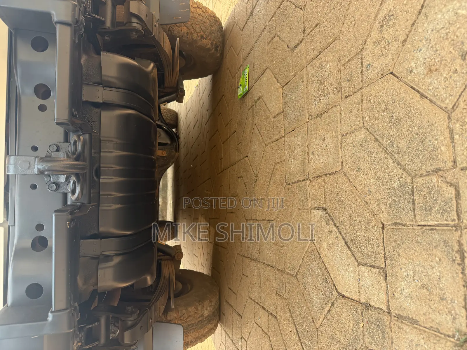 Toyota Land Cruiser 76 Series 2019 White