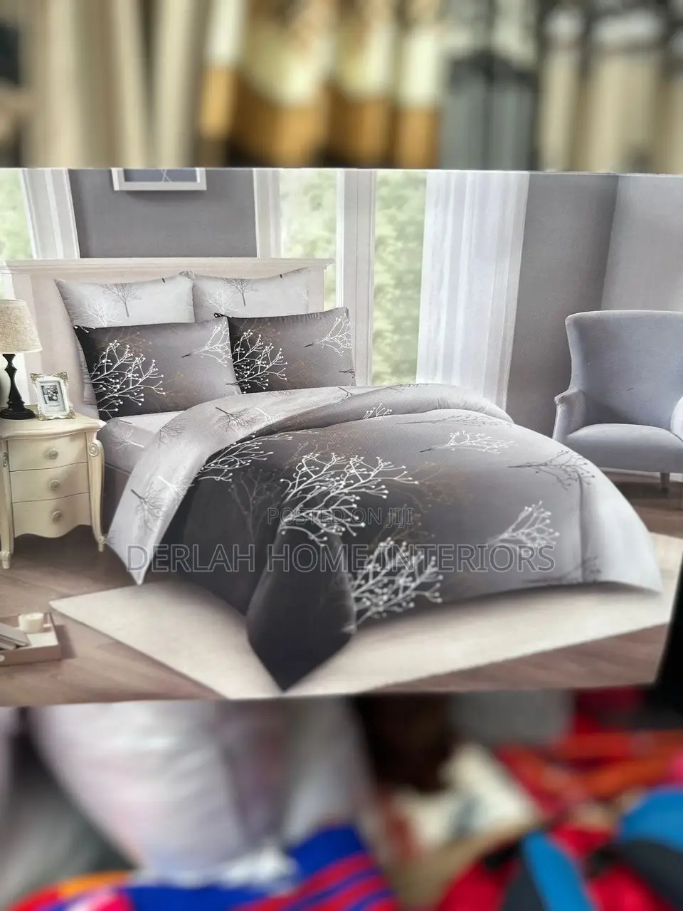 Quality Bed Covers