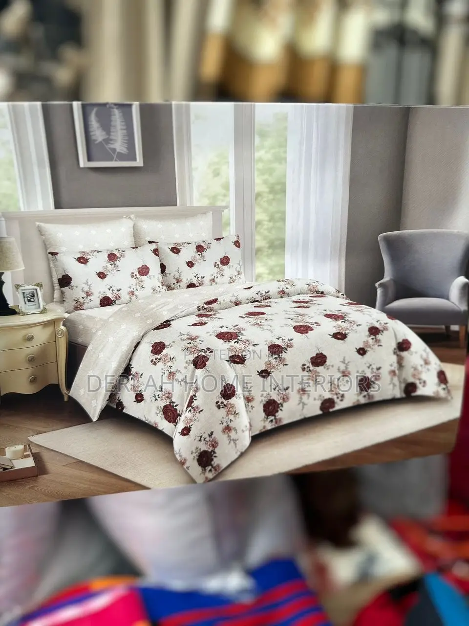Quality Bed Covers