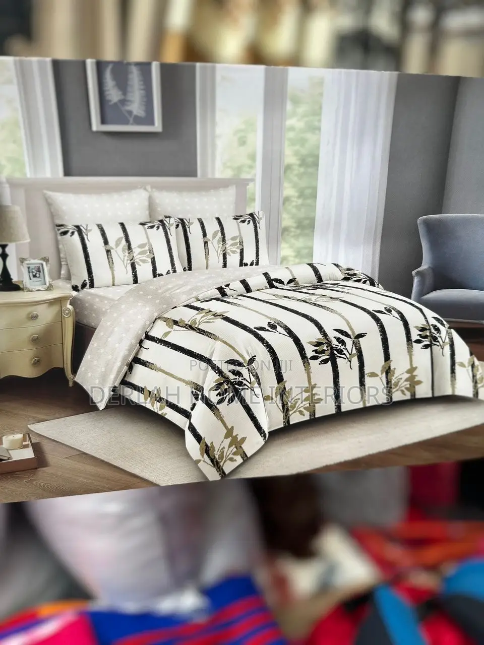 Quality Bed Covers